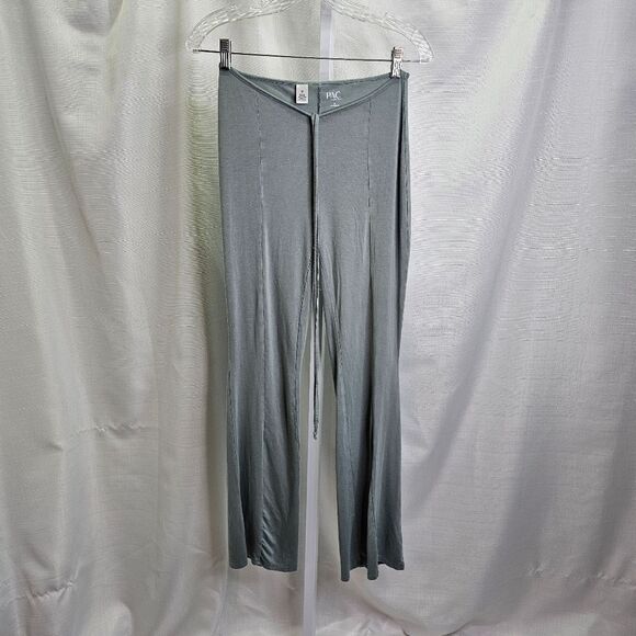 PacCares Hay Bale Flare Pants Size Medium - Picture 5 of 10